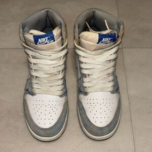 Nike Air Jordan 1 High Sneakers